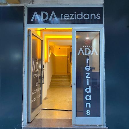 Ada Rezidans Aparthotel Kahramanmaras Exterior photo