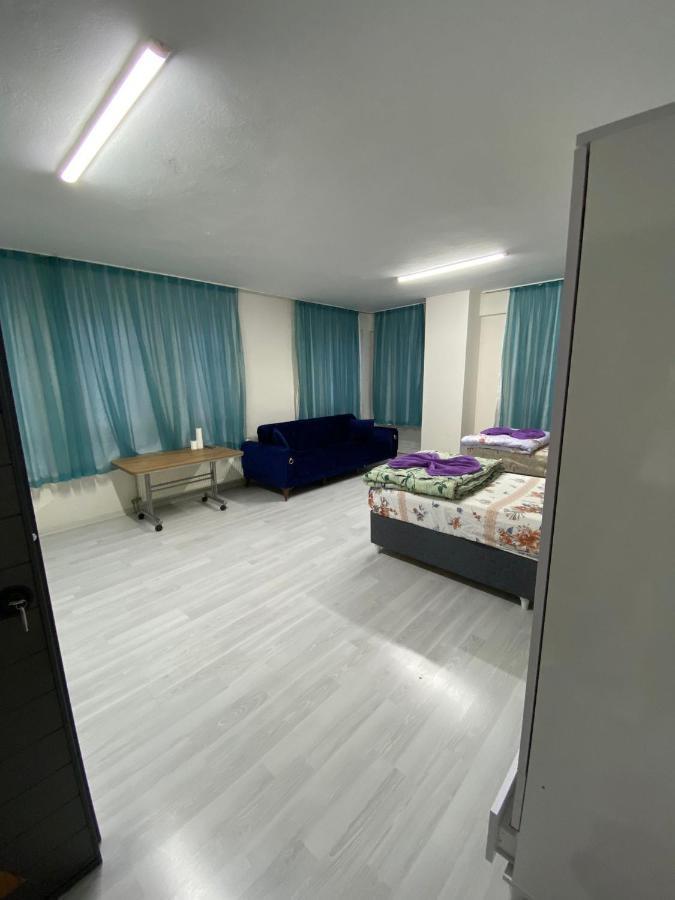 Ada Rezidans Aparthotel Kahramanmaras Exterior photo