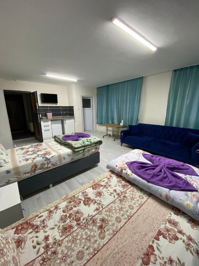 Ada Rezidans Aparthotel Kahramanmaras Exterior photo