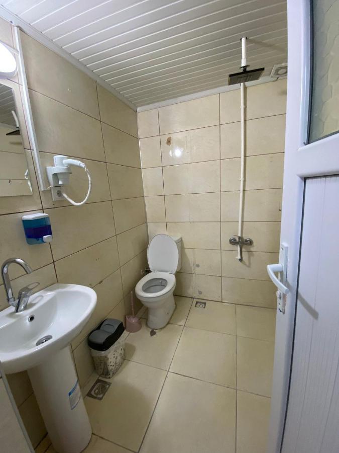 Ada Rezidans Aparthotel Kahramanmaras Exterior photo