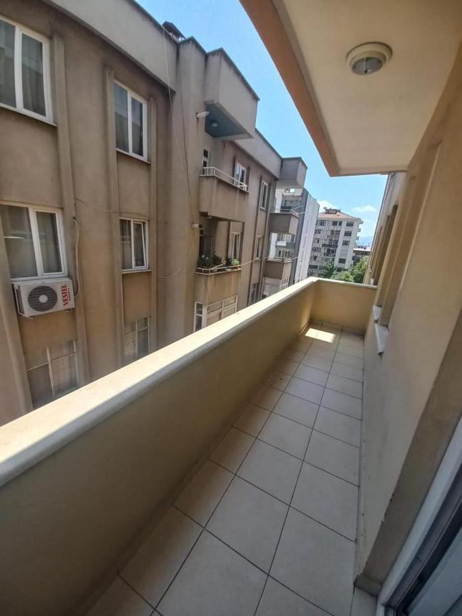 Ada Rezidans Aparthotel Kahramanmaras Exterior photo