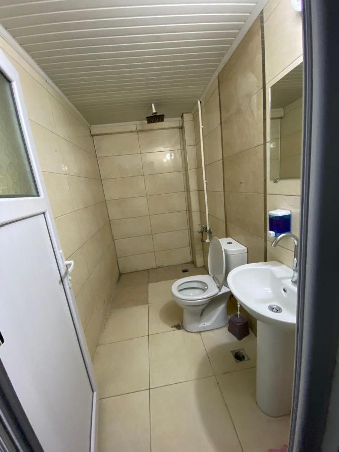 Ada Rezidans Aparthotel Kahramanmaras Exterior photo